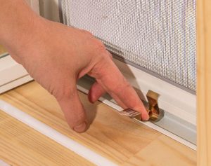 sisältä asennettava hp2